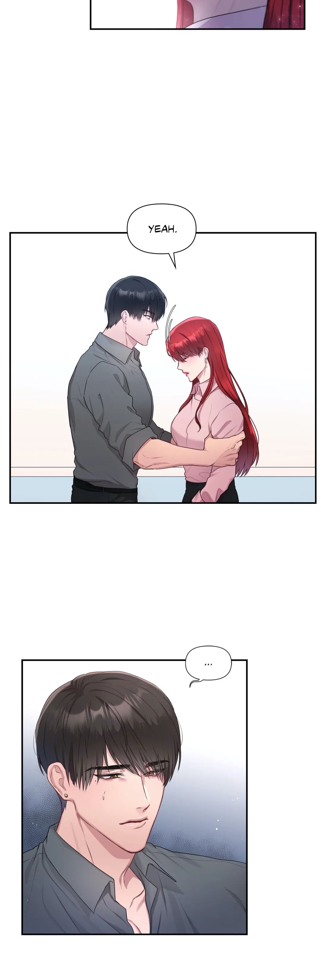 His Majesty is Mine Chapter 37 - Alternative Universe Side Story 2 image 1