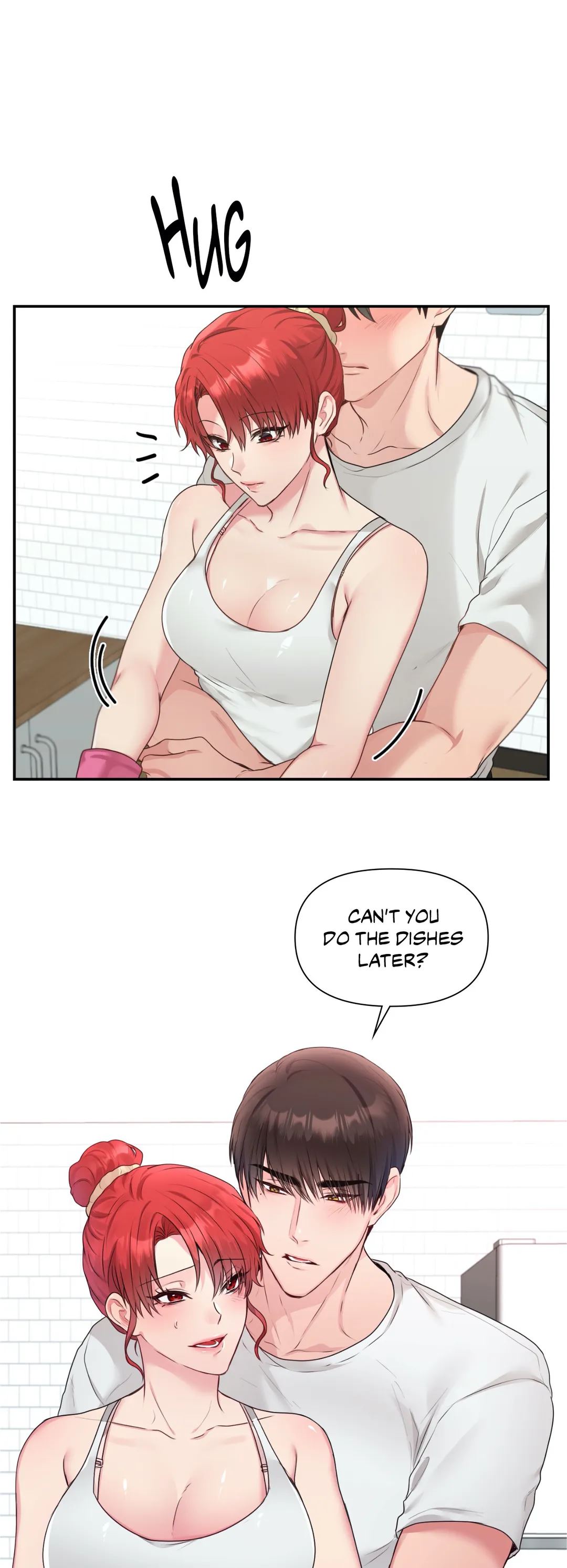 His Majesty is Mine Chapter 37 - Alternative Universe Side Story 2 image 19