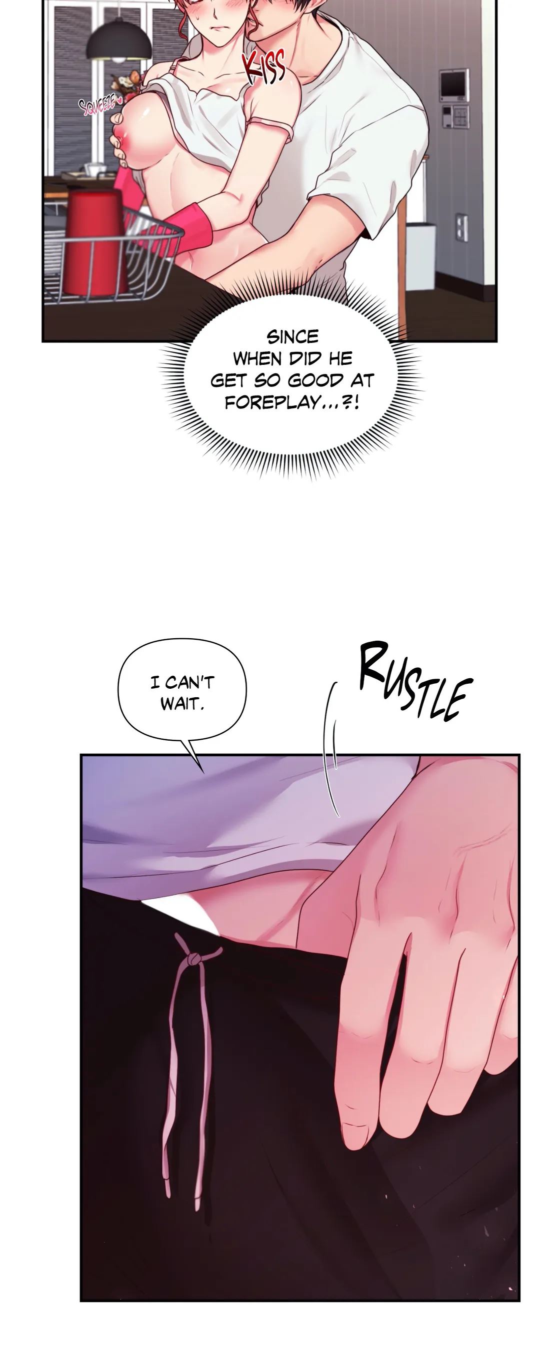 His Majesty is Mine Chapter 37 - Alternative Universe Side Story 2 image 27