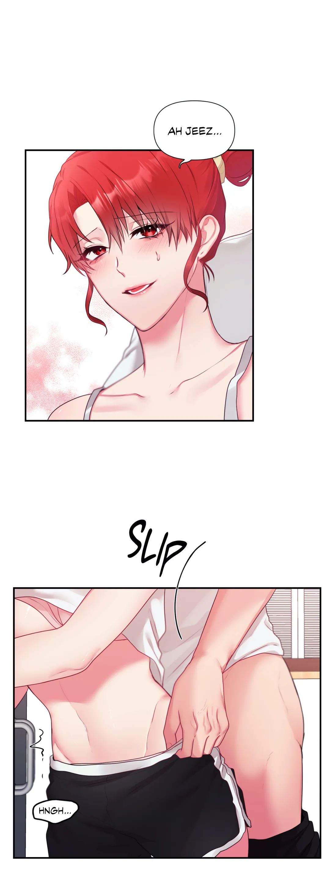 His Majesty is Mine Chapter 37 - Alternative Universe Side Story 2 image 28