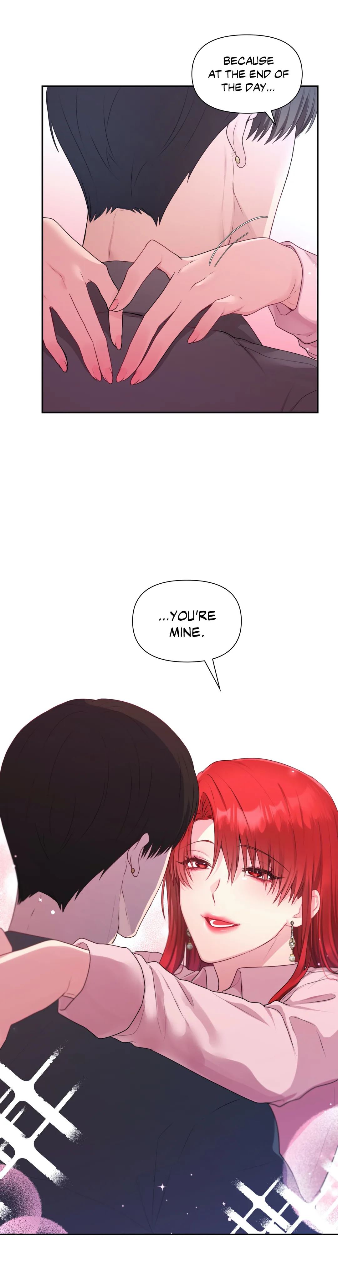 His Majesty is Mine Chapter 37 - Alternative Universe Side Story 2 image 2
