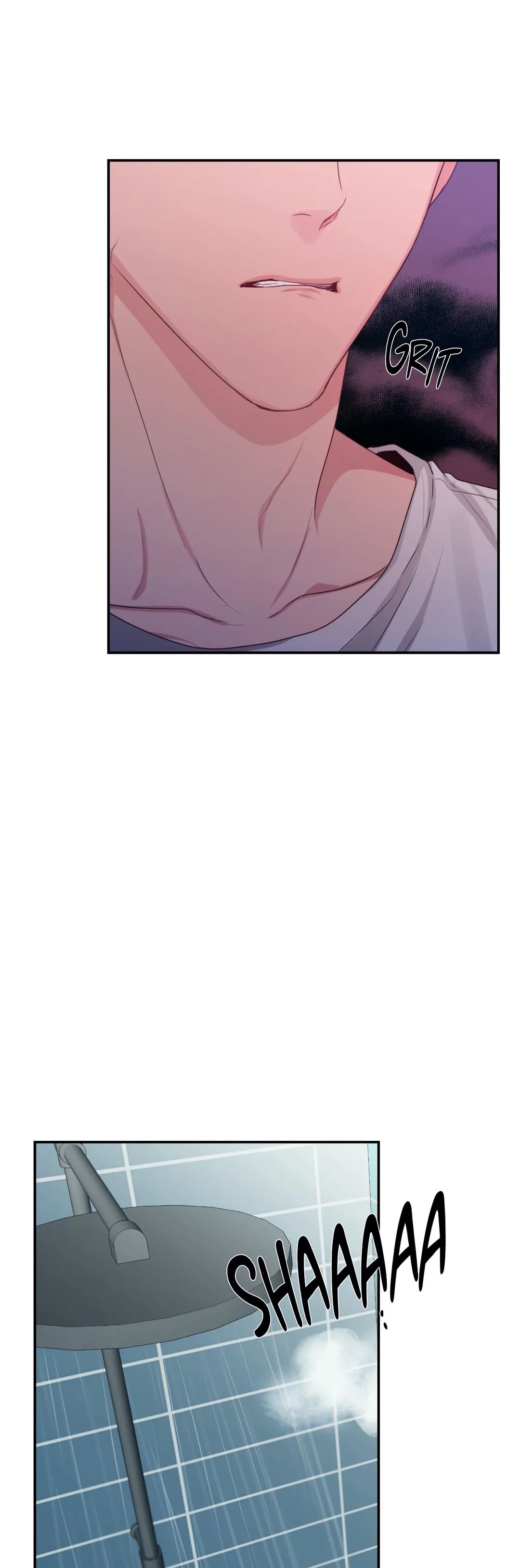 His Majesty is Mine Chapter 37 - Alternative Universe Side Story 2 image 33