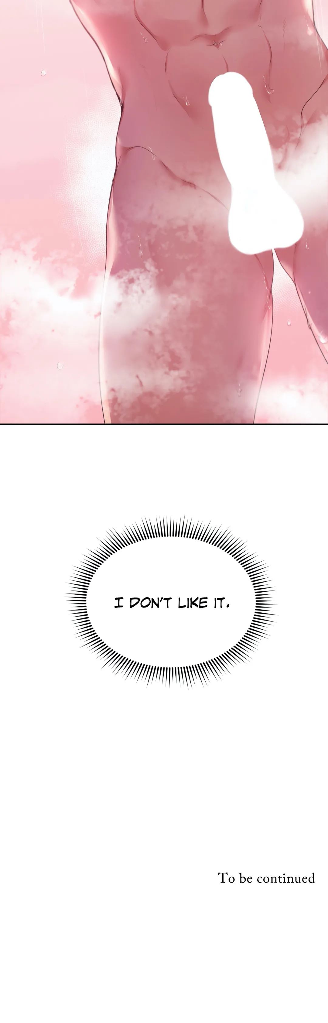 His Majesty is Mine Chapter 37 - Alternative Universe Side Story 2 image 36