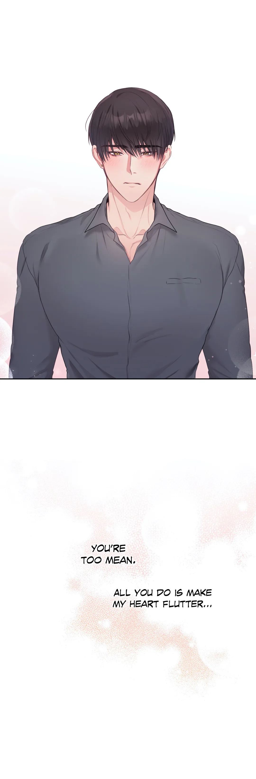 His Majesty is Mine Chapter 37 - Alternative Universe Side Story 2 image 5