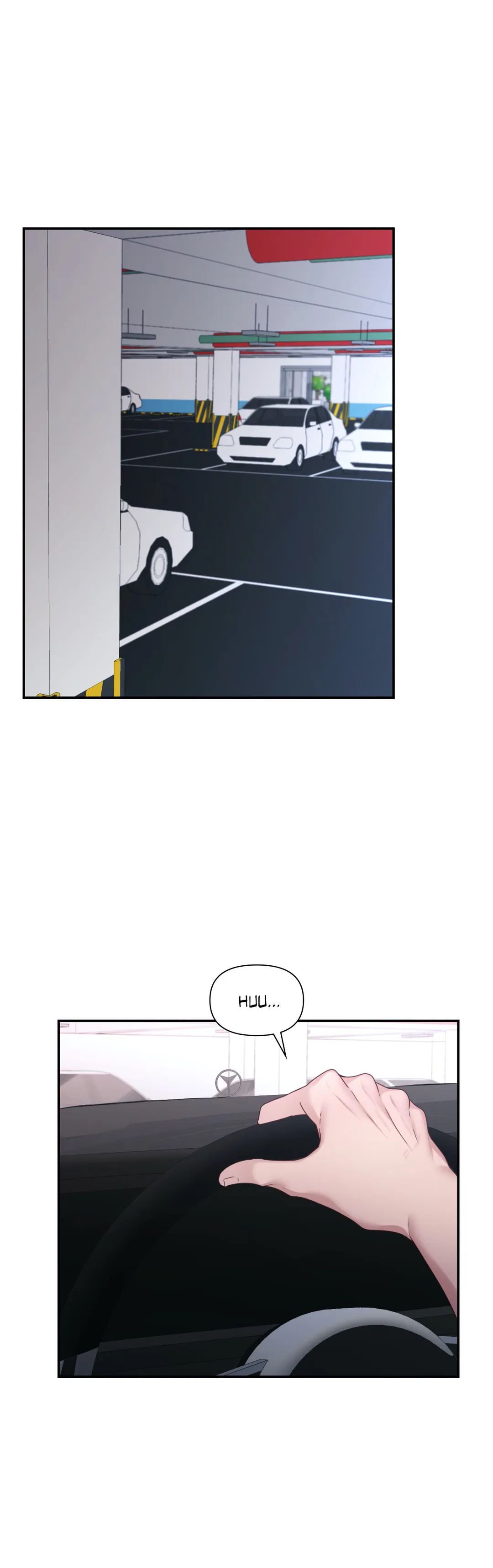 His Majesty is Mine Chapter 37 - Alternative Universe Side Story 2 image 7