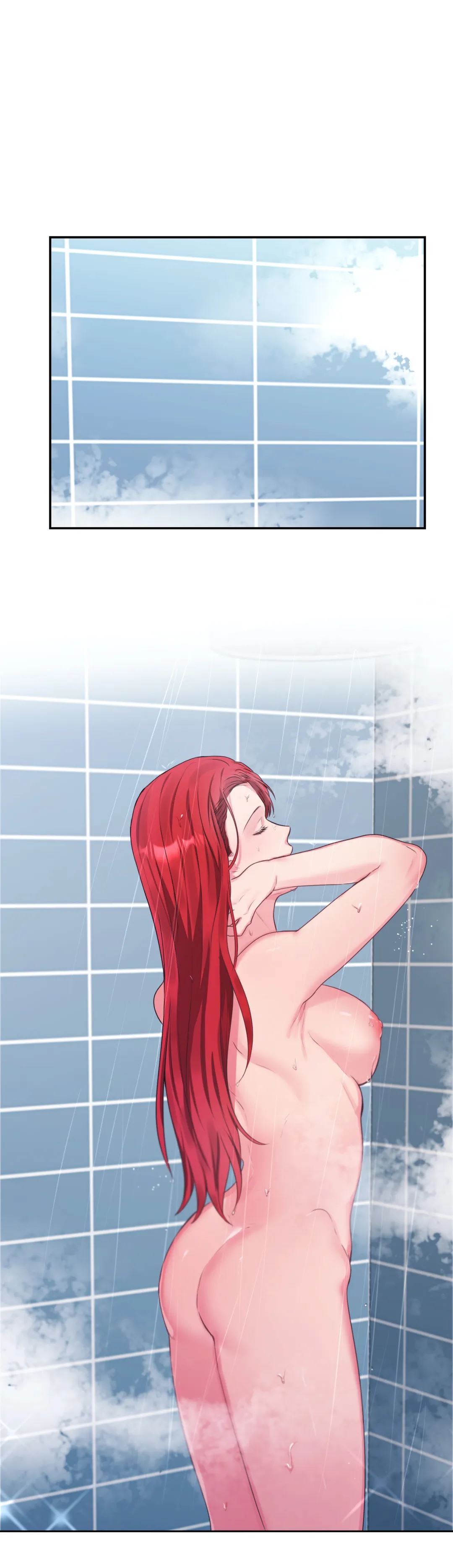 His Majesty is Mine Chapter 38 - Alternative Universe Side Story 3 image 0