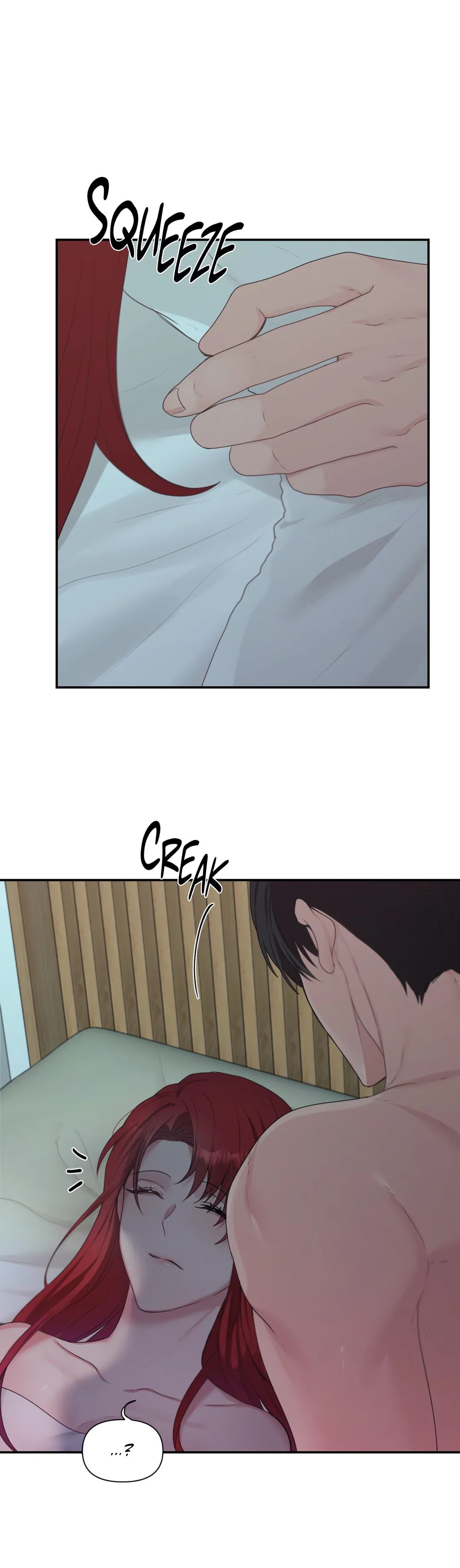 His Majesty is Mine Chapter 38 - Alternative Universe Side Story 3 image 10