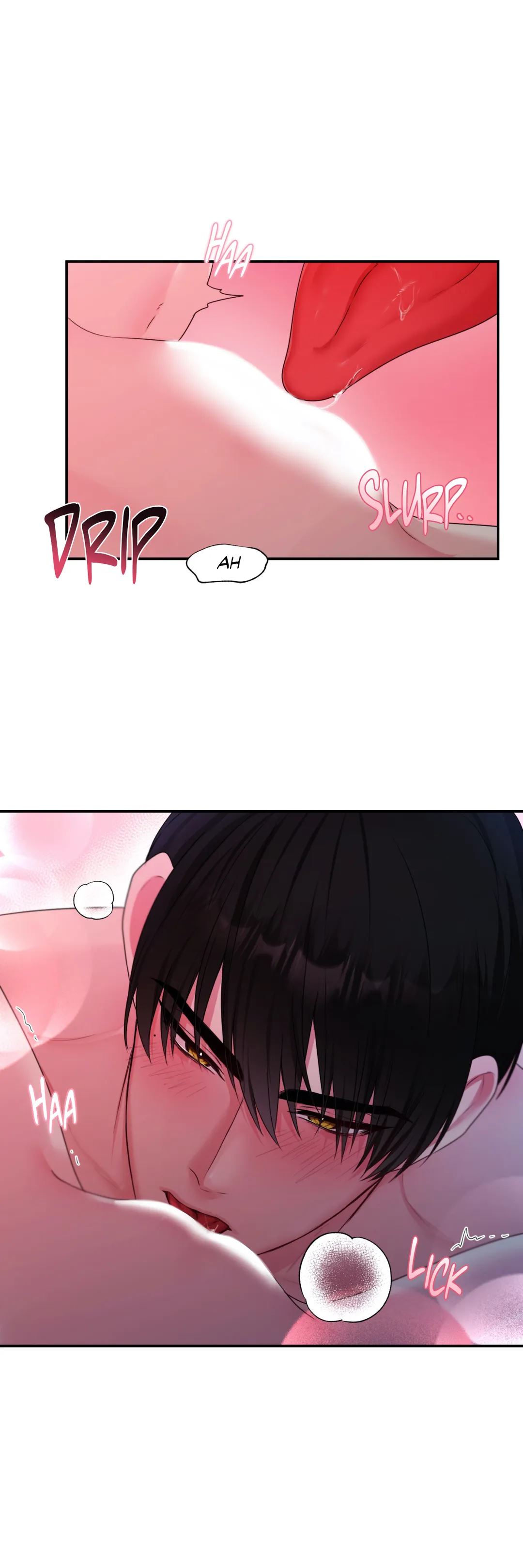 His Majesty is Mine Chapter 38 - Alternative Universe Side Story 3 image 13