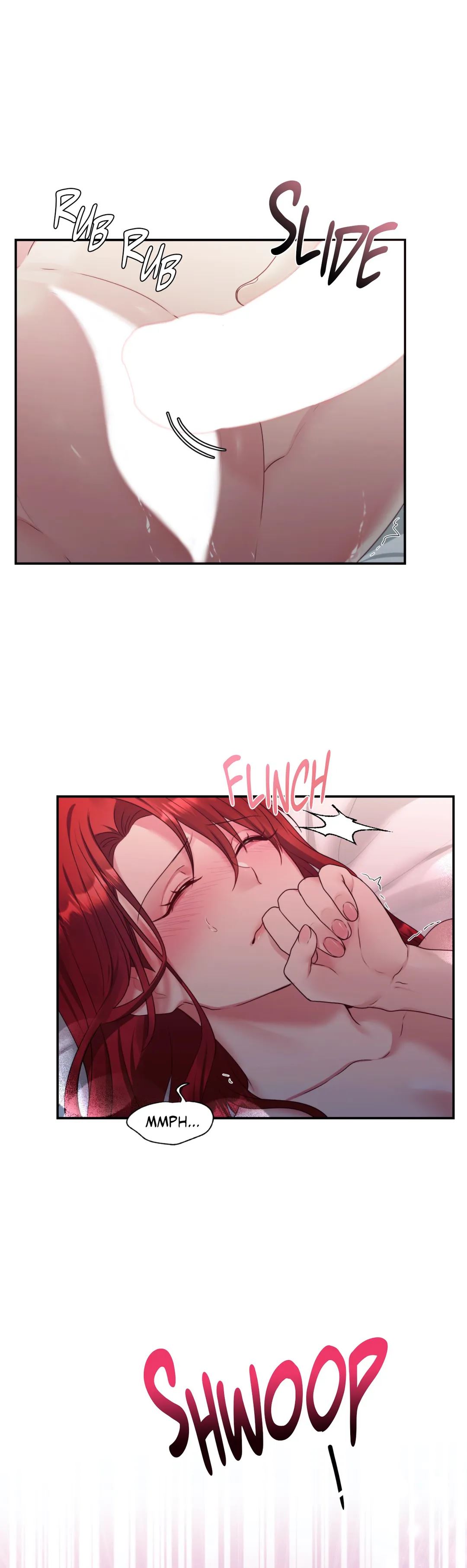 His Majesty is Mine Chapter 38 - Alternative Universe Side Story 3 image 18