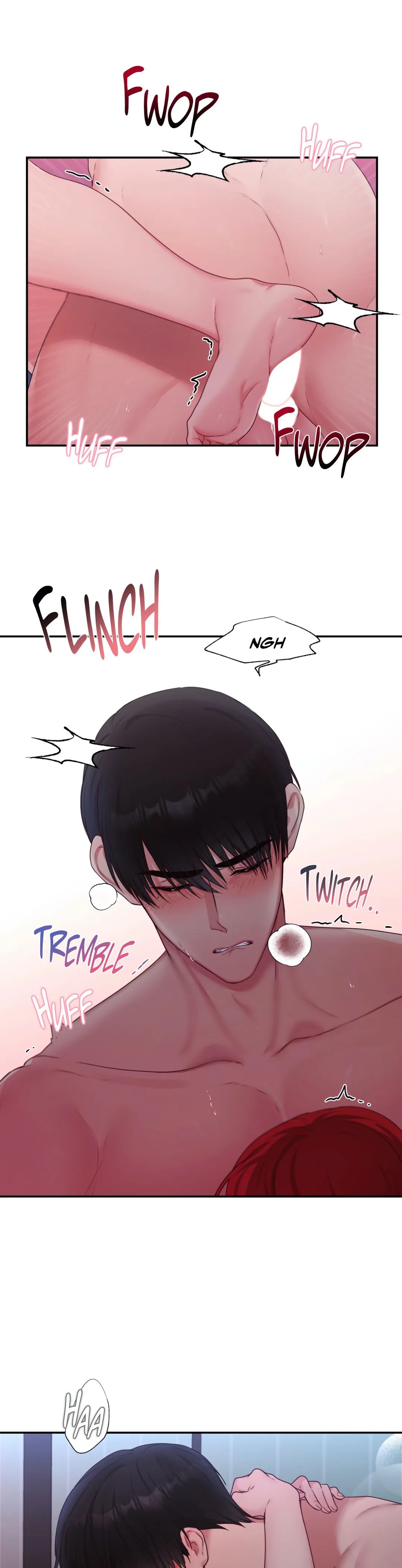 His Majesty is Mine Chapter 38 - Alternative Universe Side Story 3 image 22