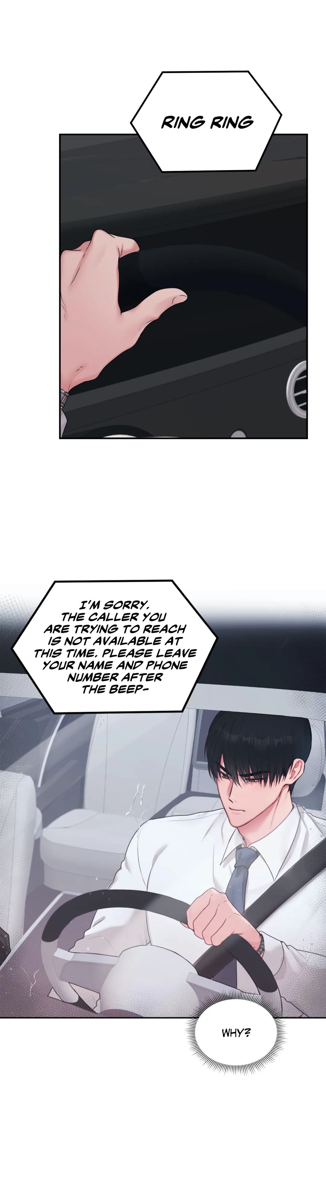 His Majesty is Mine Chapter 38 - Alternative Universe Side Story 3 image 26