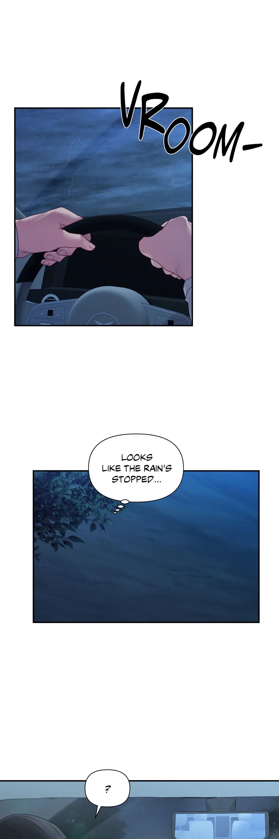 His Majesty is Mine Chapter 39 - Alternative Universe Side Story 4 image 0