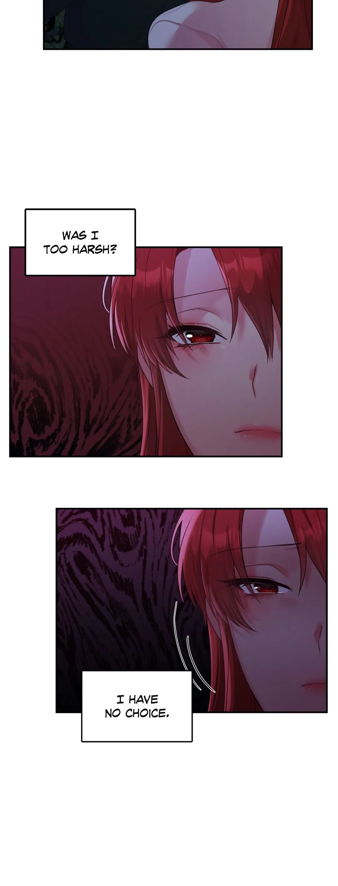 His Majesty is Mine Chapter 39 - Alternative Universe Side Story 4 image 21