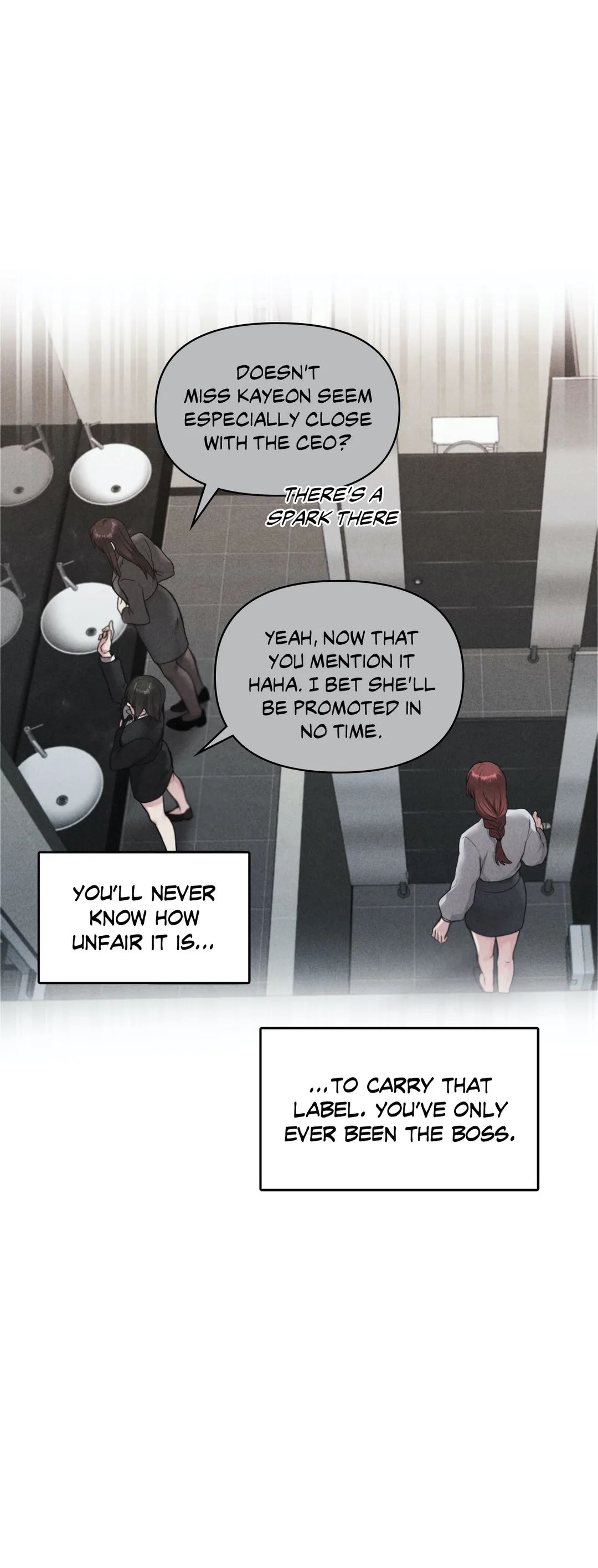 His Majesty is Mine Chapter 39 - Alternative Universe Side Story 4 image 22