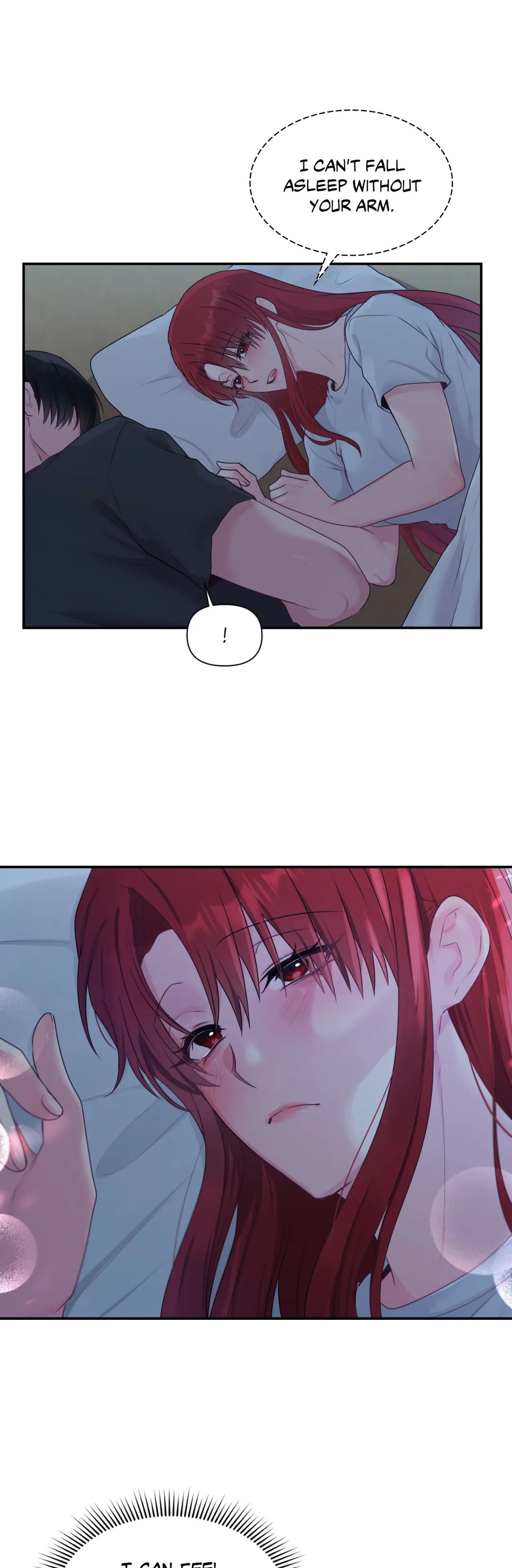 His Majesty is Mine Chapter 39 - Alternative Universe Side Story 4 image 27