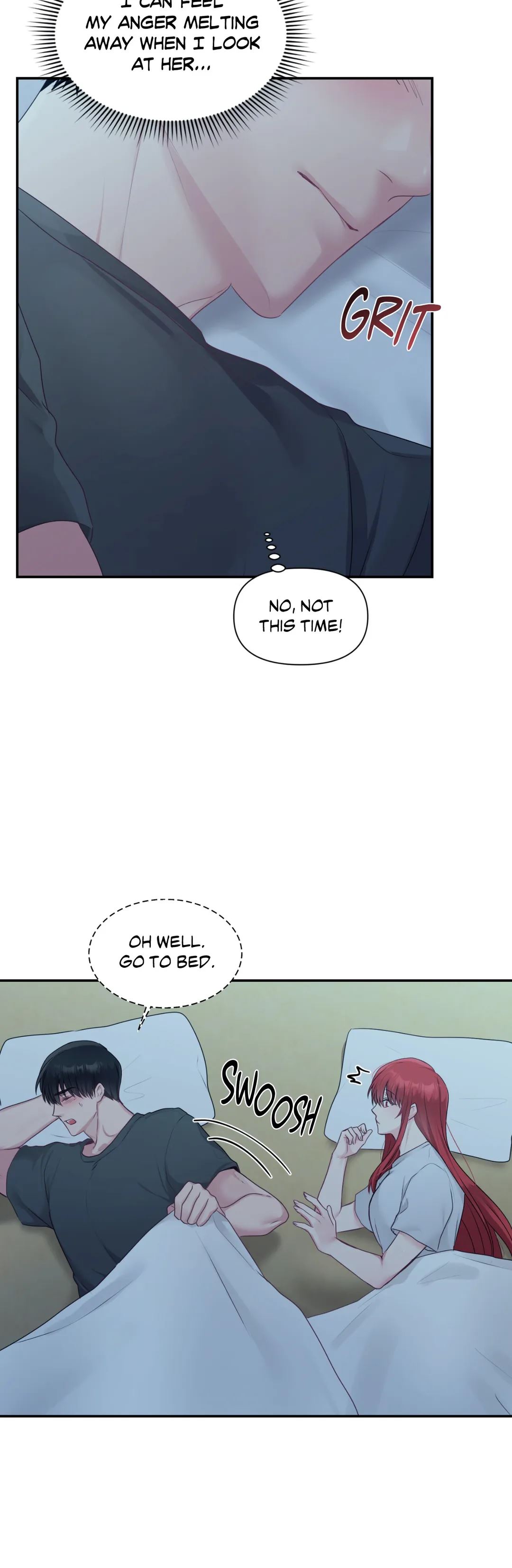 His Majesty is Mine Chapter 39 - Alternative Universe Side Story 4 image 28