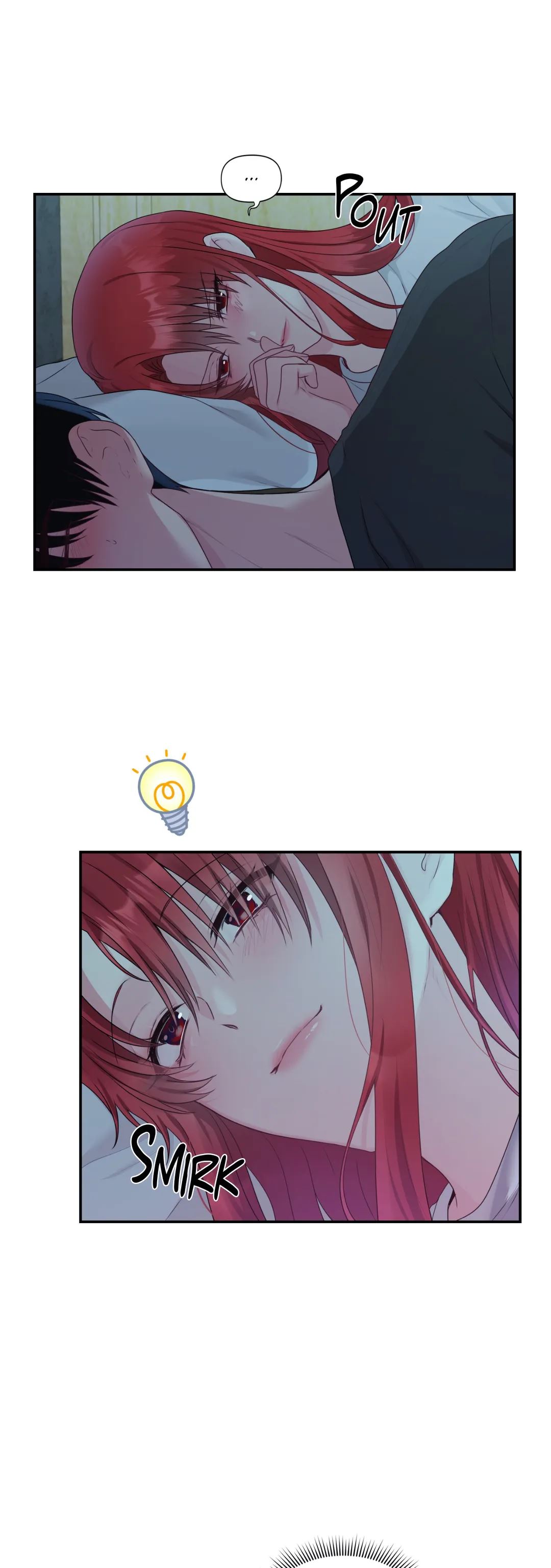 His Majesty is Mine Chapter 39 - Alternative Universe Side Story 4 image 29