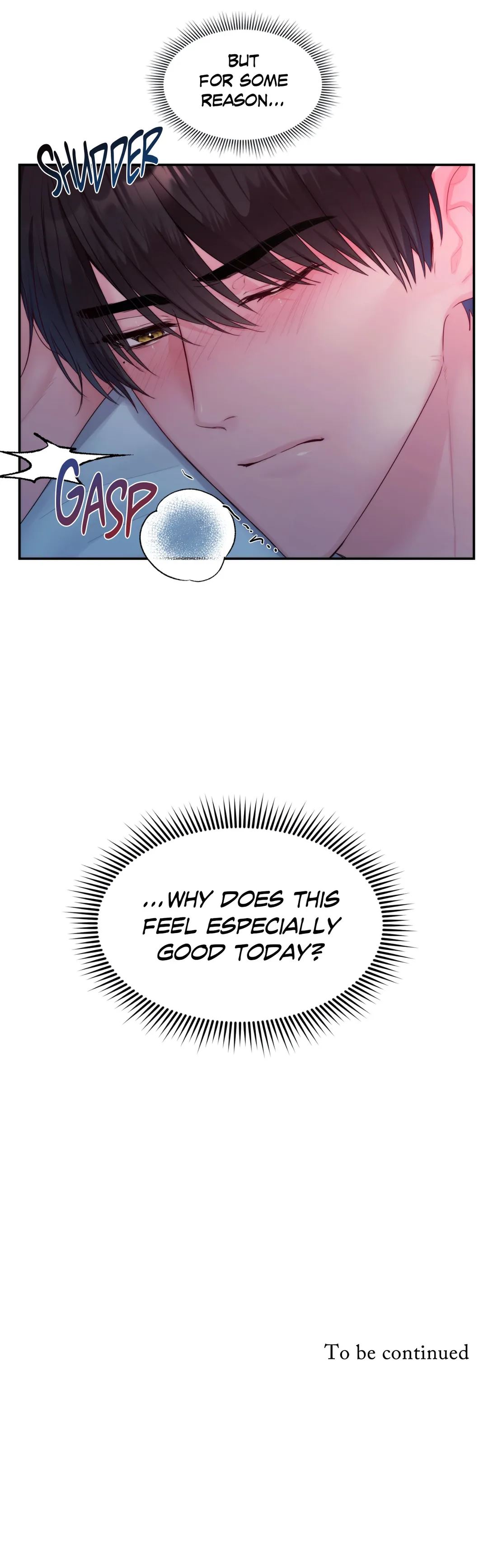 His Majesty is Mine Chapter 39 - Alternative Universe Side Story 4 image 34