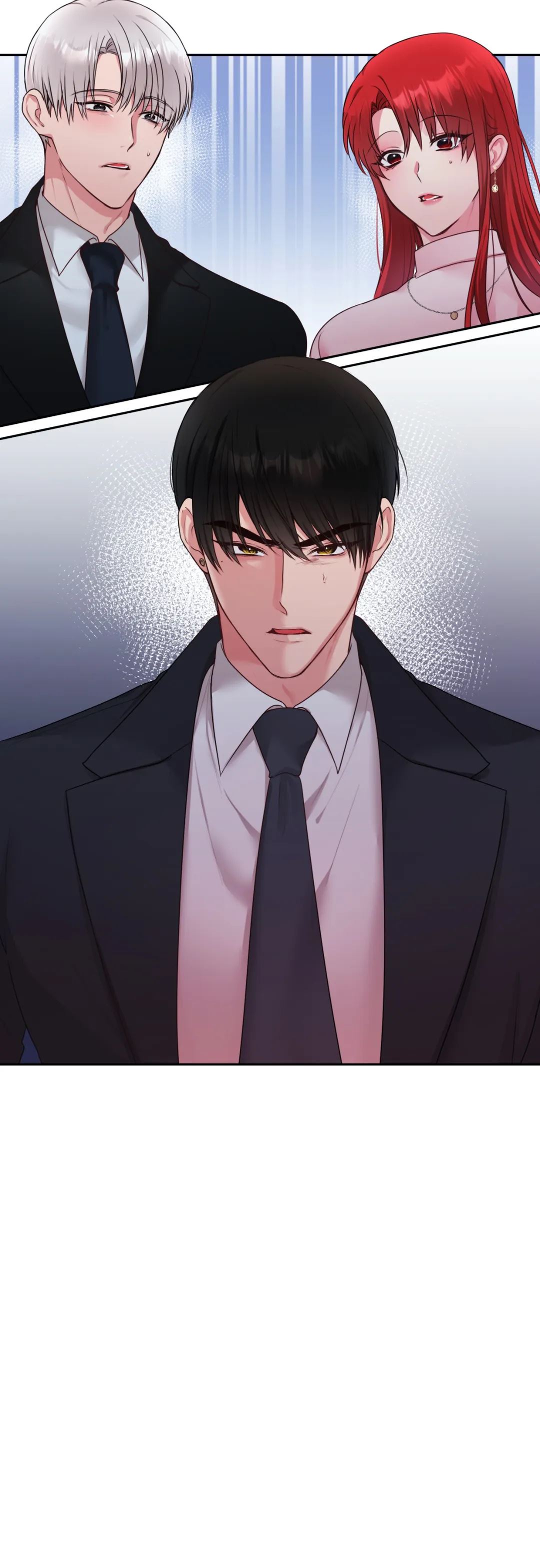 His Majesty is Mine Chapter 39 - Alternative Universe Side Story 4 image 5