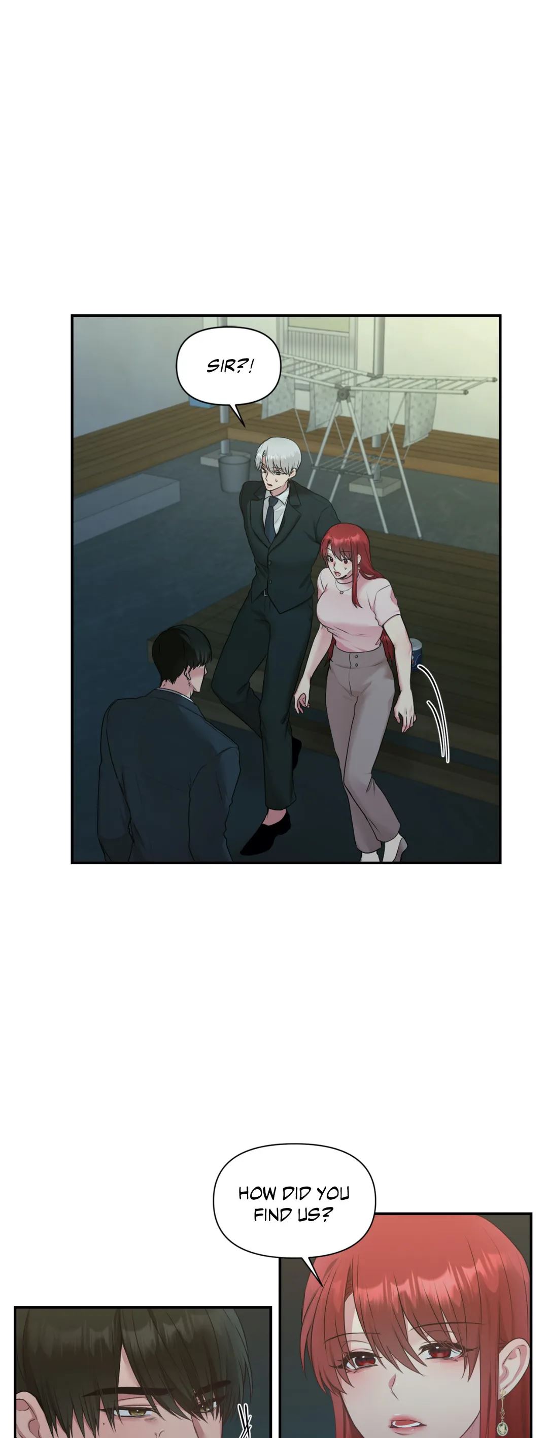 His Majesty is Mine Chapter 39 - Alternative Universe Side Story 4 image 7