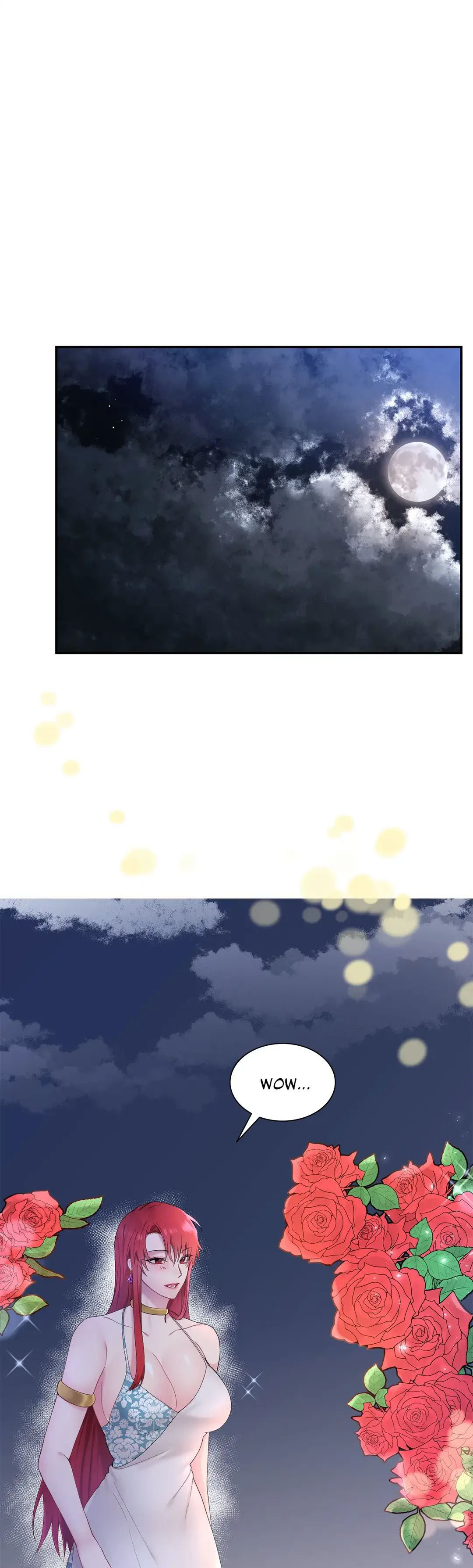 His Majesty is Mine Chapter 4 image 0