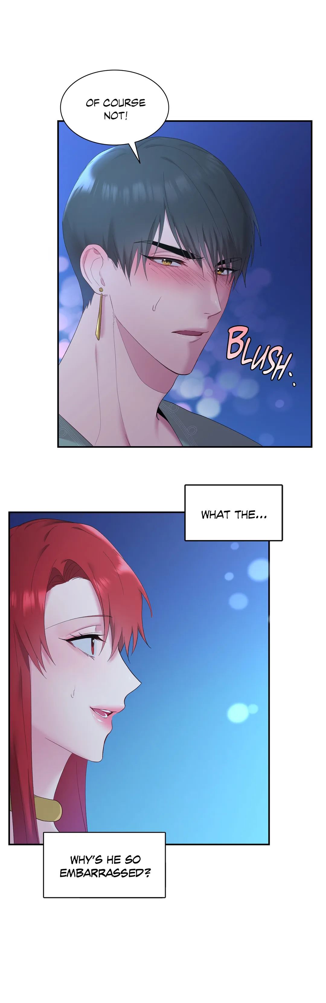 His Majesty is Mine Chapter 4 image 11