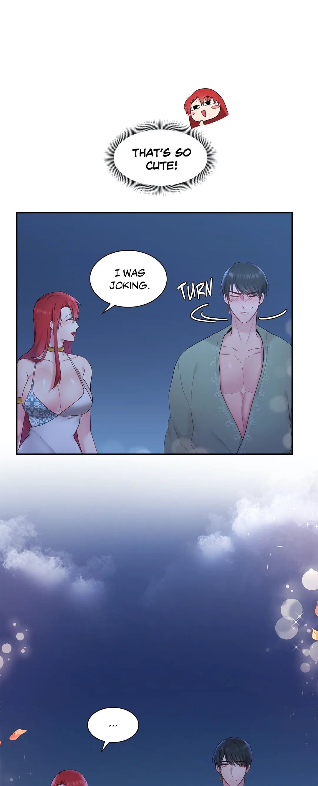 His Majesty is Mine Chapter 4 image 12