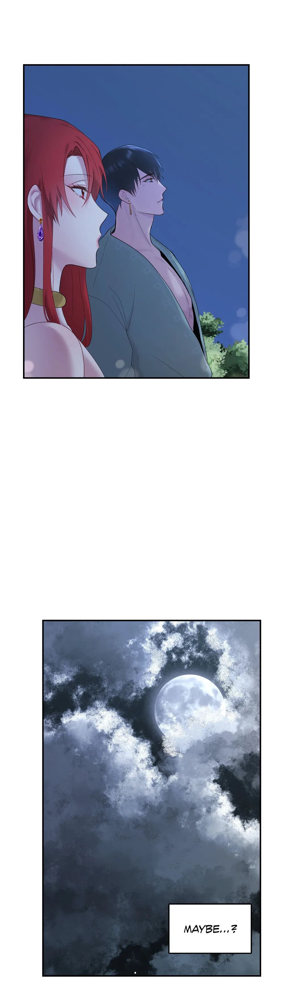 His Majesty is Mine Chapter 4 image 14