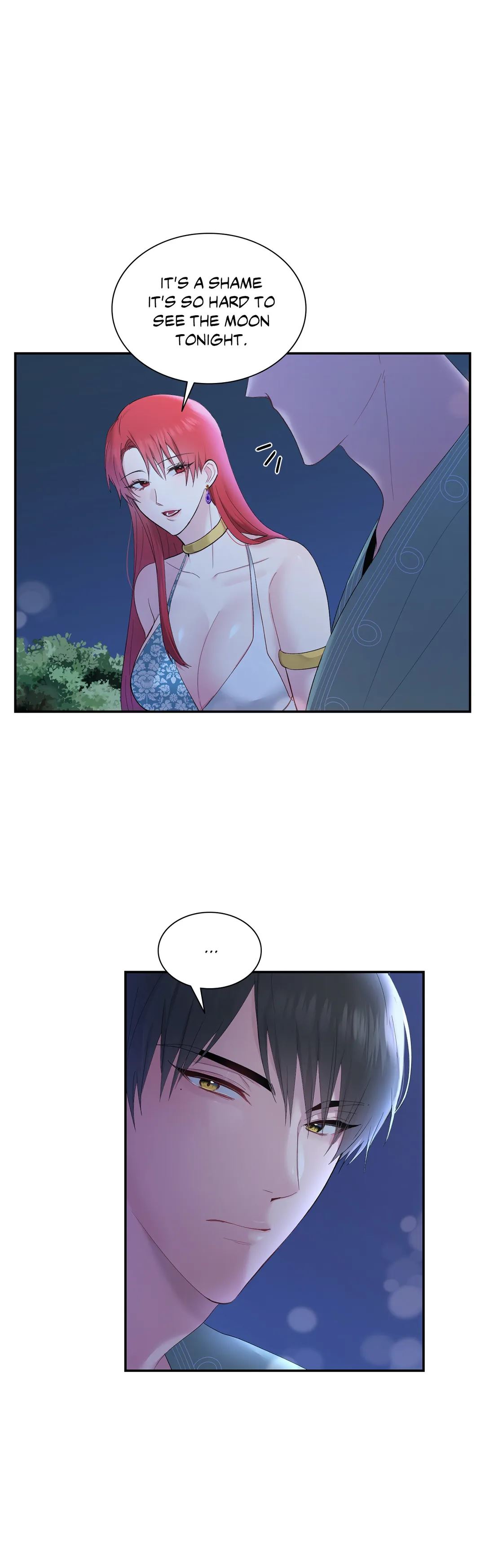 His Majesty is Mine Chapter 4 image 15