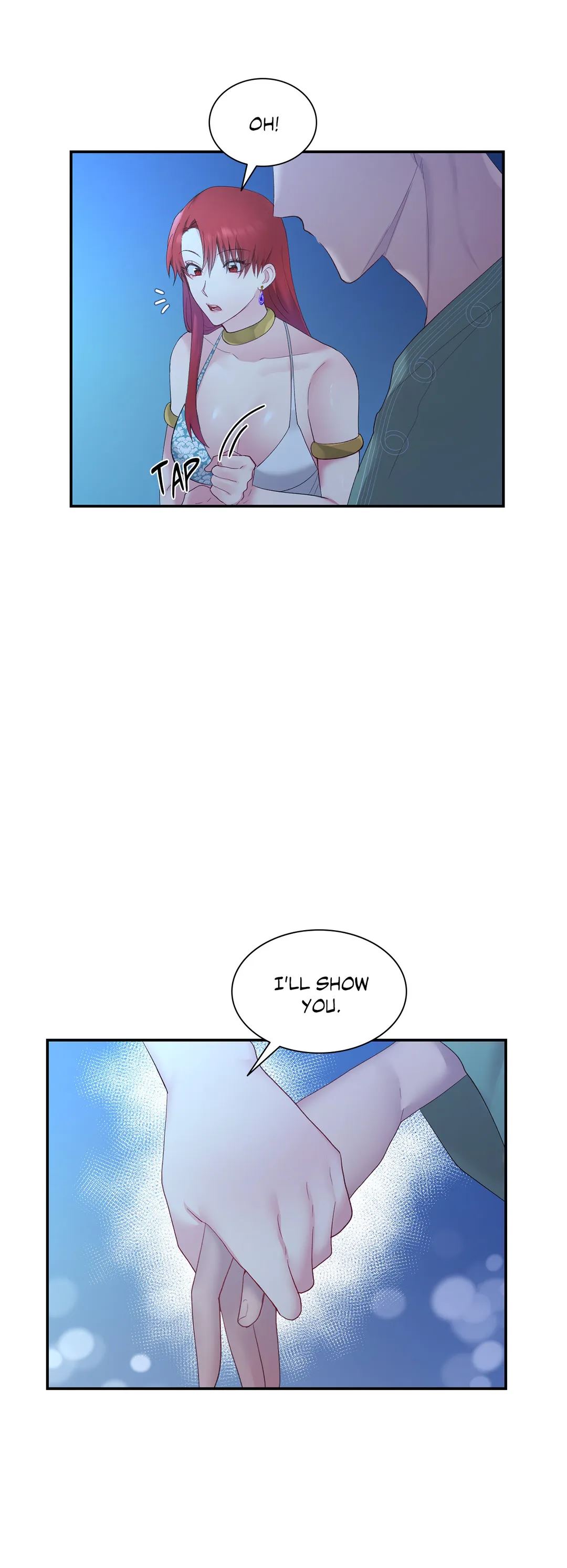 His Majesty is Mine Chapter 4 image 18