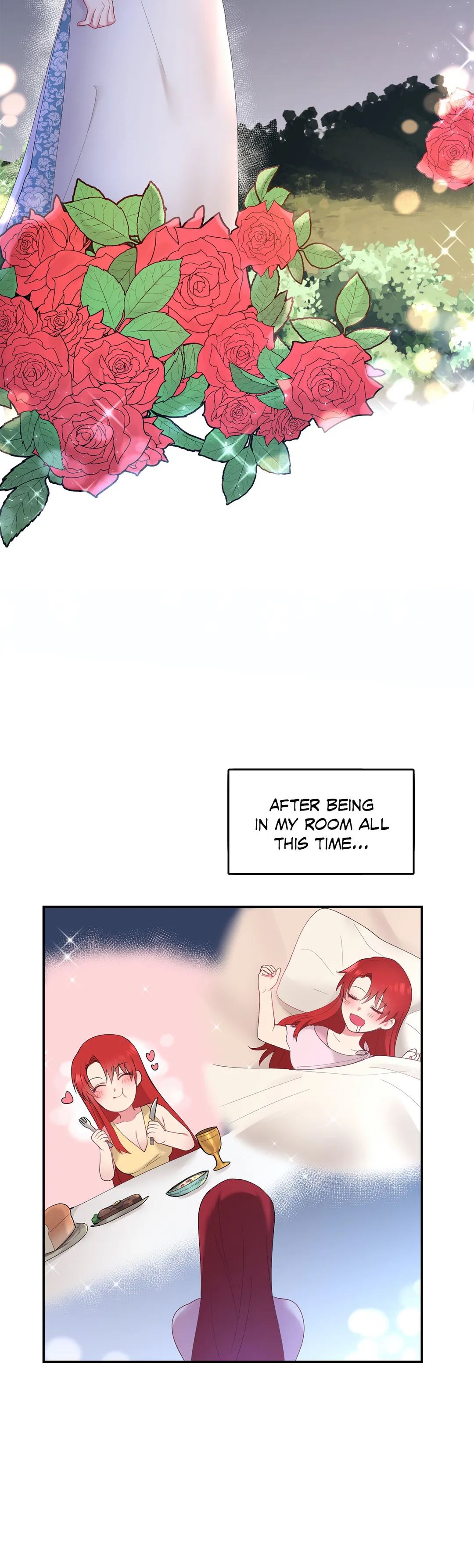 His Majesty is Mine Chapter 4 image 1
