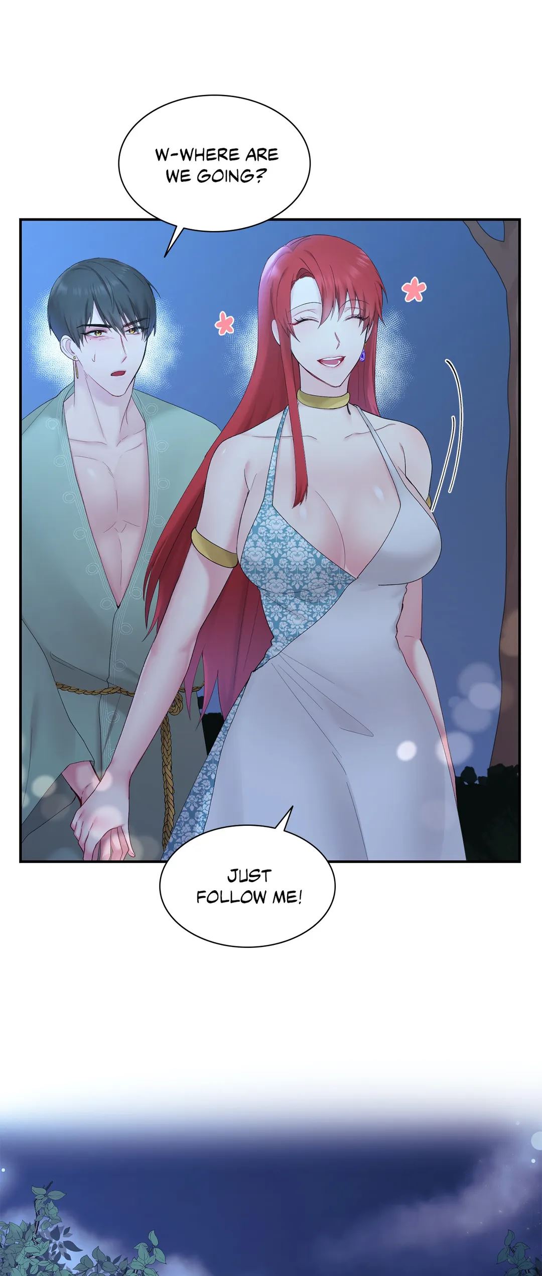 His Majesty is Mine Chapter 4 image 19