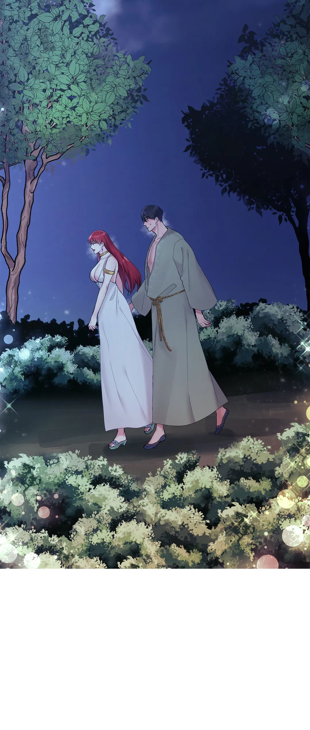 His Majesty is Mine Chapter 4 image 20