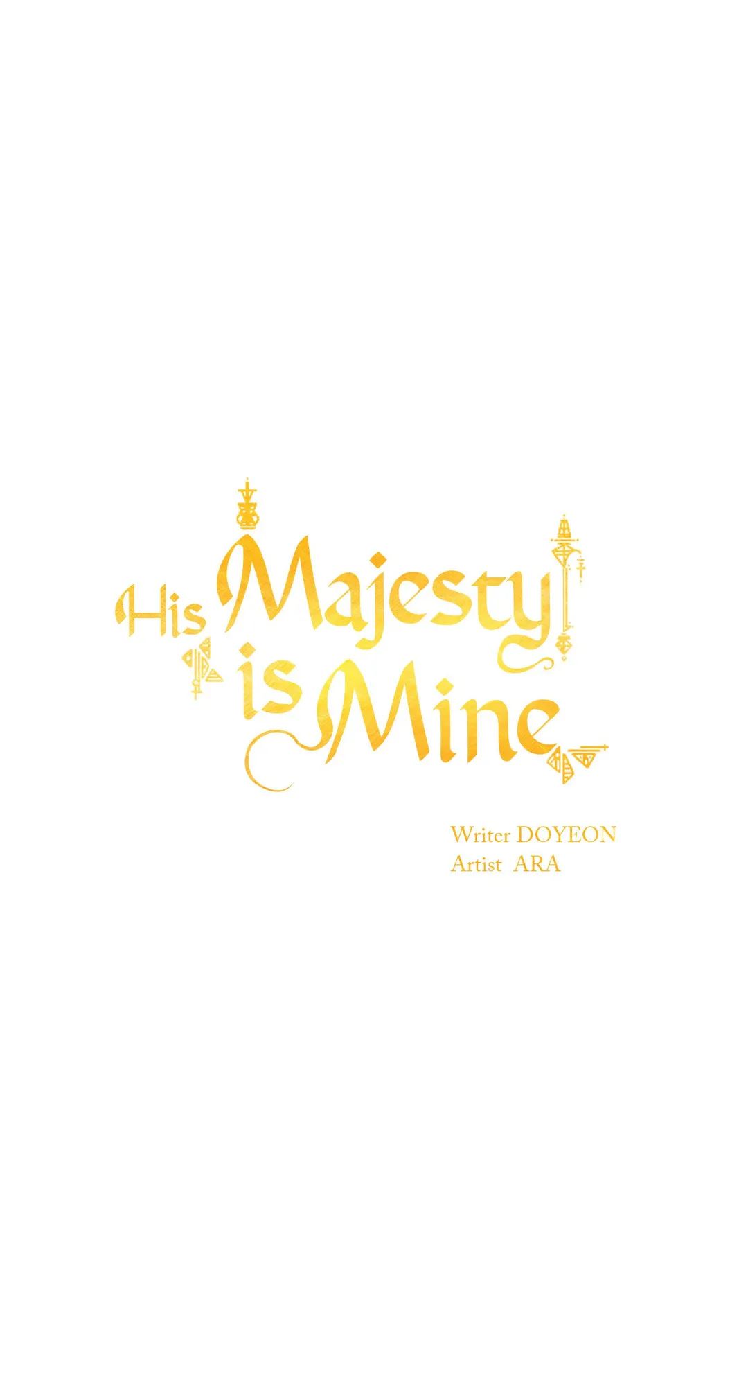His Majesty is Mine Chapter 4 image 21