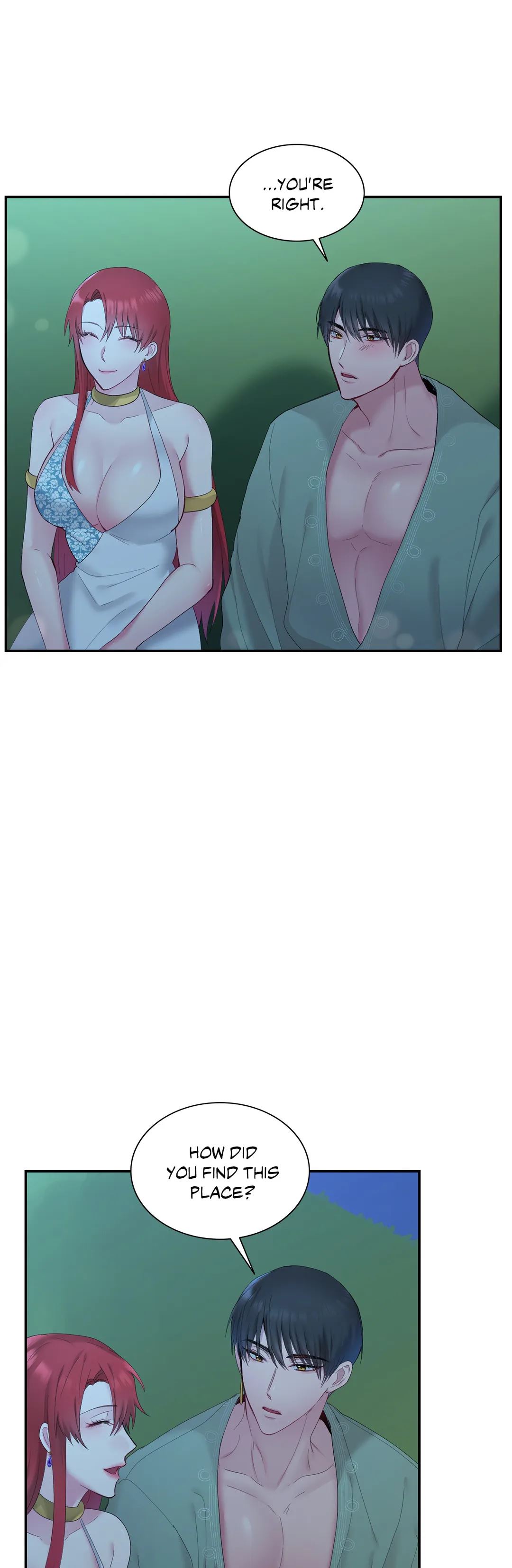 His Majesty is Mine Chapter 4 image 24