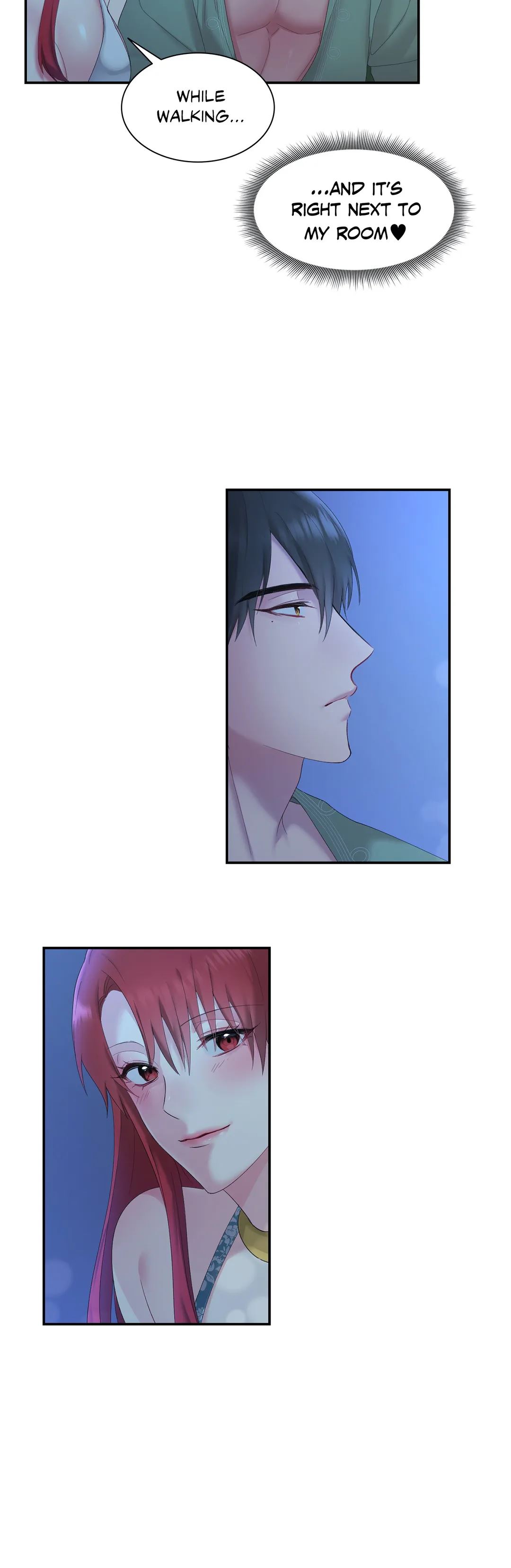 His Majesty is Mine Chapter 4 image 25