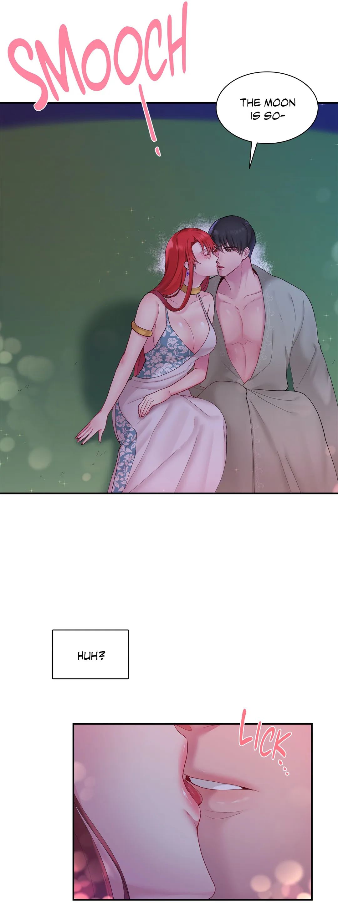 His Majesty is Mine Chapter 4 image 28