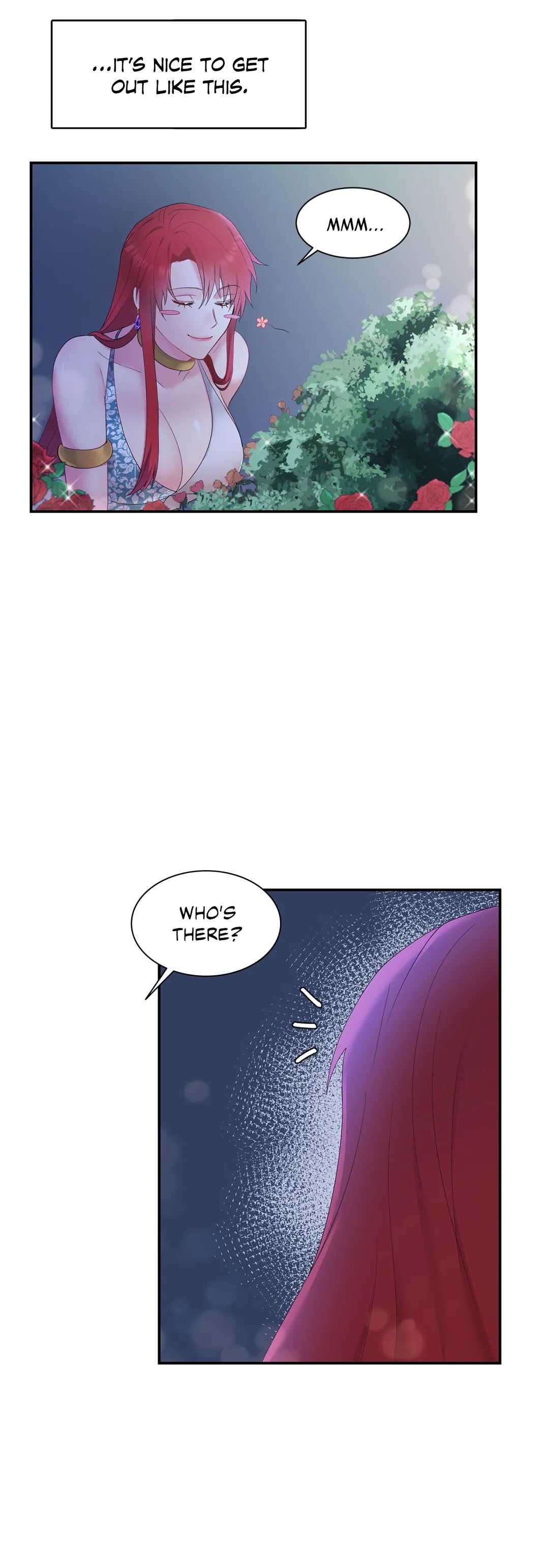 His Majesty is Mine Chapter 4 image 2