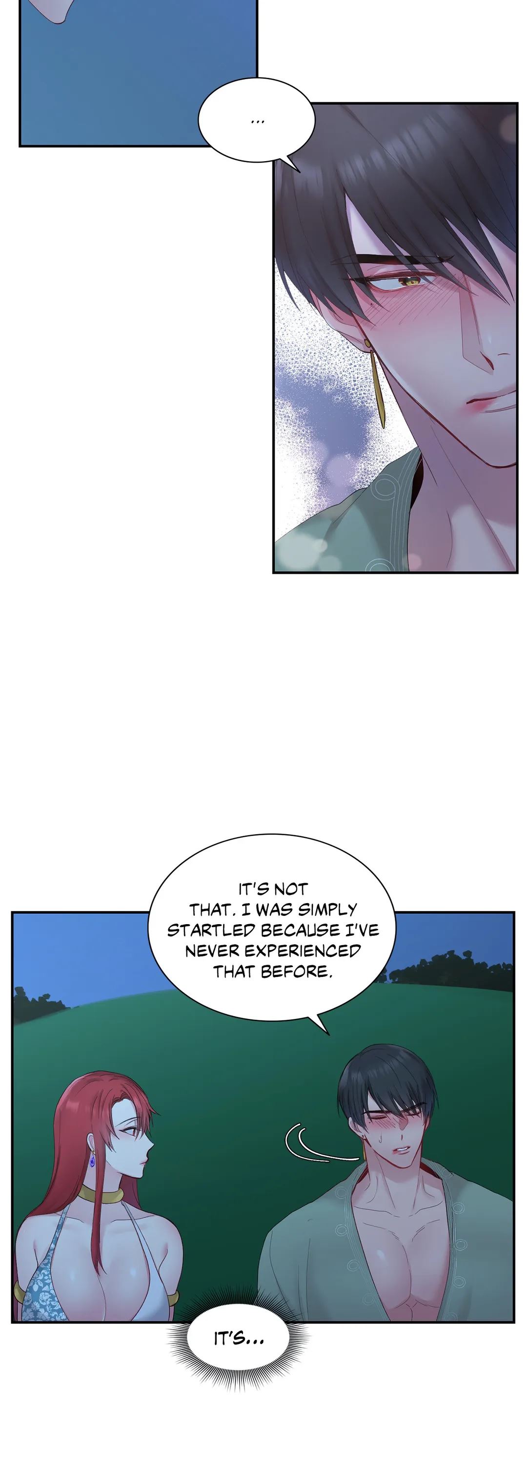 His Majesty is Mine Chapter 4 image 31