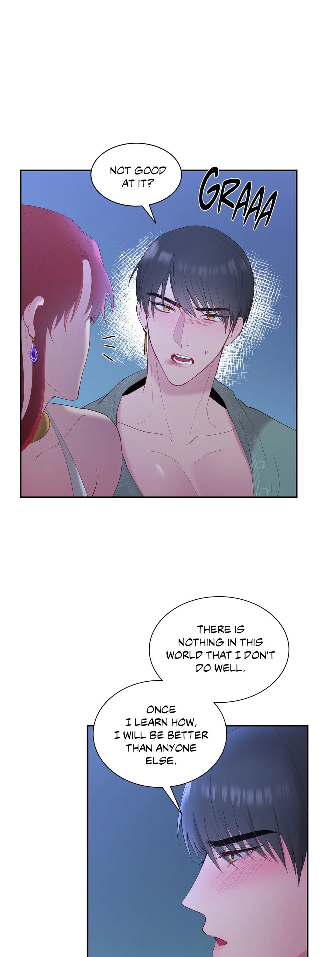 His Majesty is Mine Chapter 4 image 34