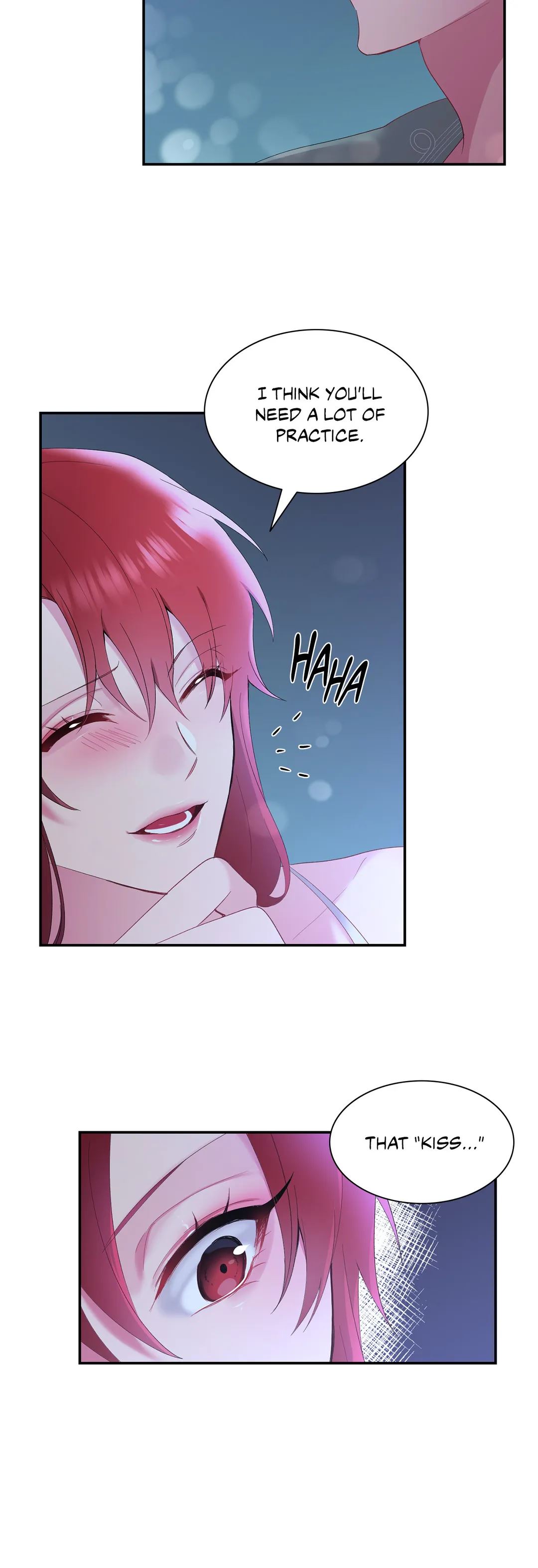 His Majesty is Mine Chapter 4 image 35