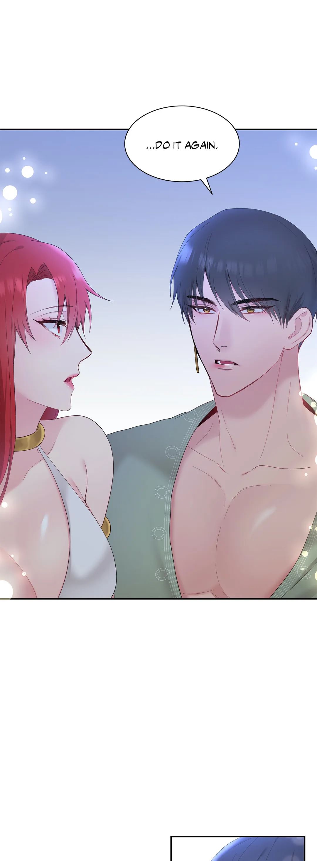 His Majesty is Mine Chapter 4 image 36