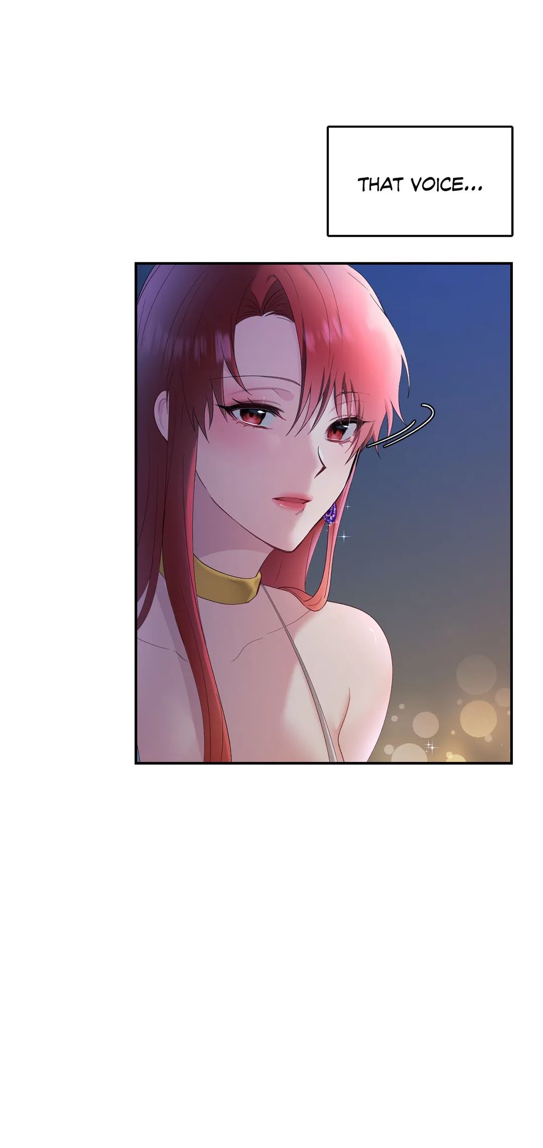 His Majesty is Mine Chapter 4 image 3