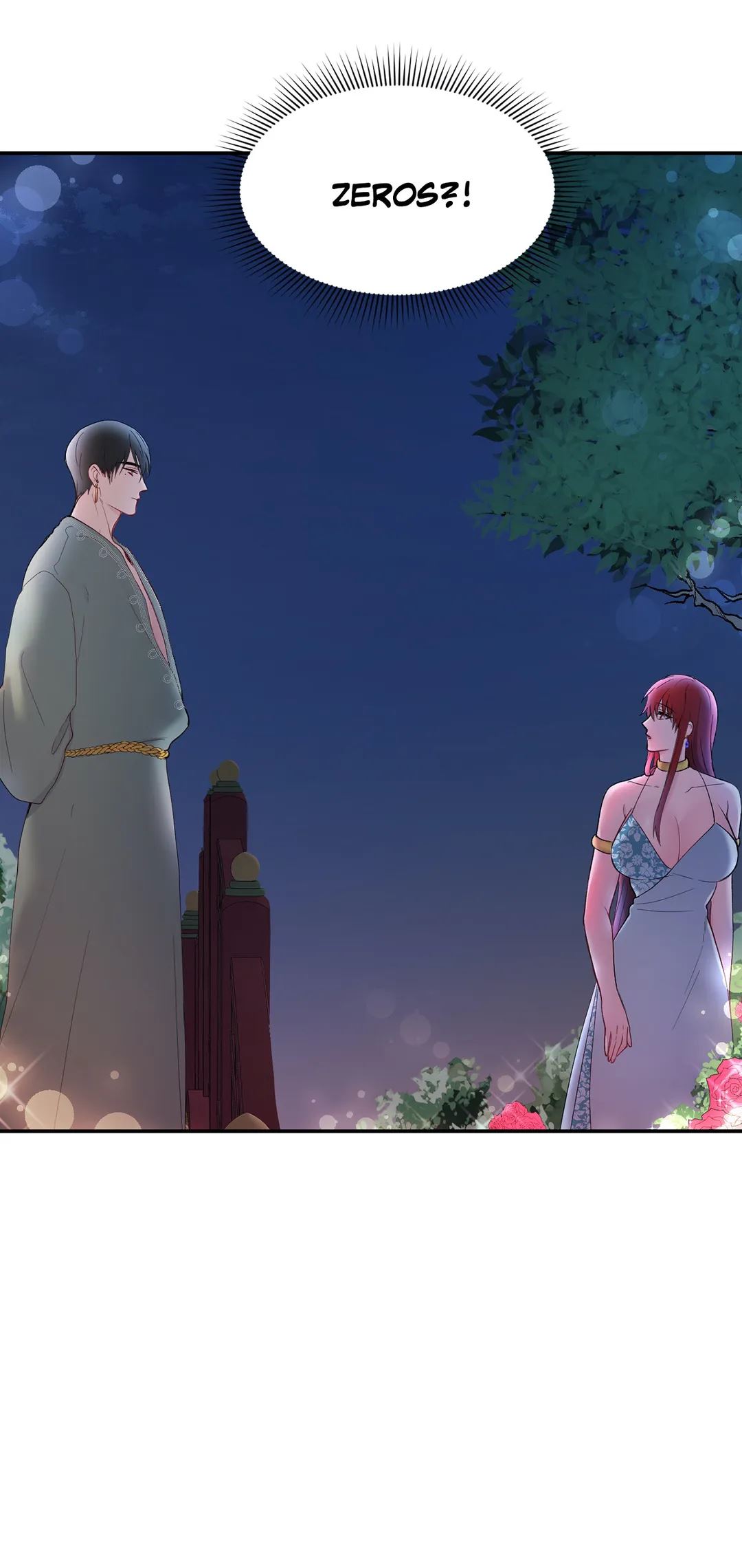 His Majesty is Mine Chapter 4 image 4
