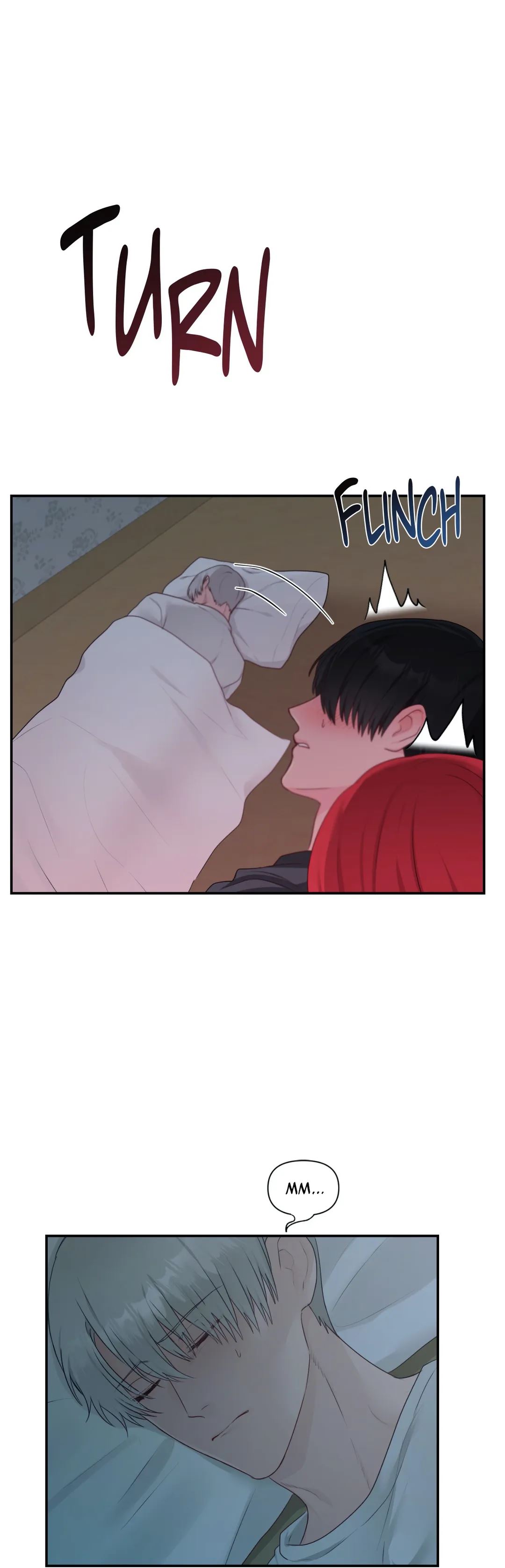 His Majesty is Mine Chapter 40 - Alternative Universe Side Story 5 image 10
