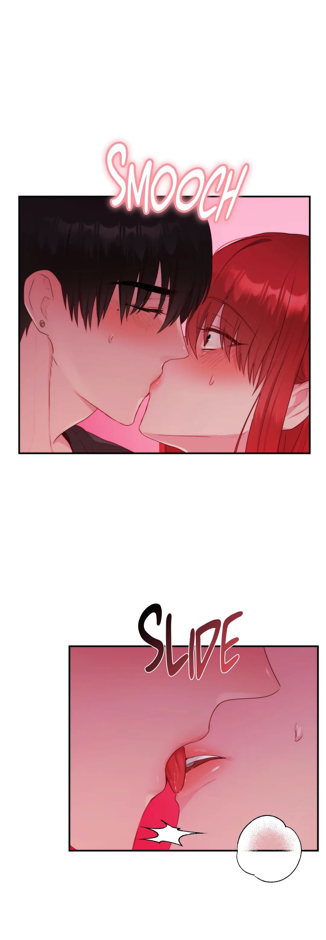 His Majesty is Mine Chapter 40 - Alternative Universe Side Story 5 image 13