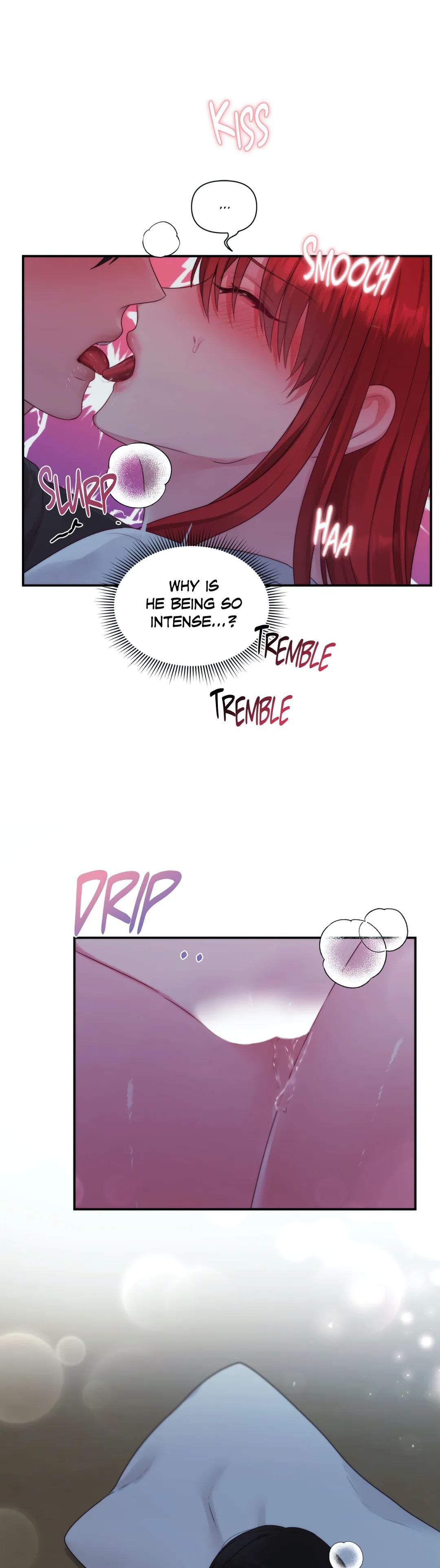 His Majesty is Mine Chapter 40 - Alternative Universe Side Story 5 image 16