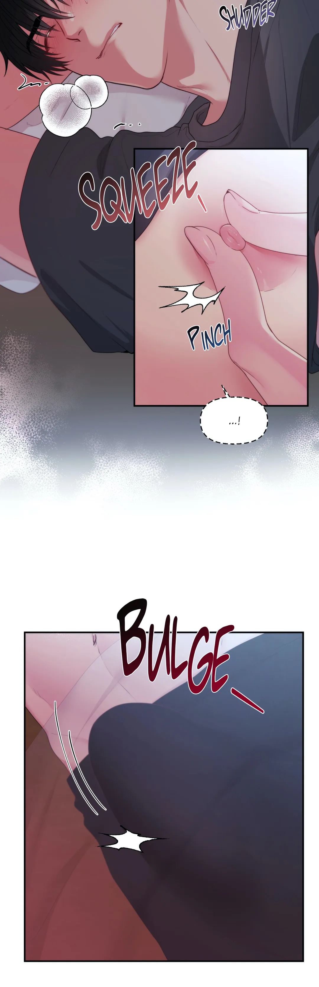 His Majesty is Mine Chapter 40 - Alternative Universe Side Story 5 image 1