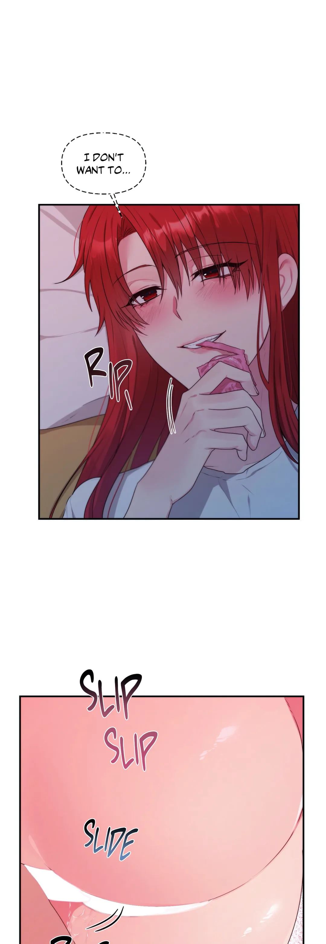 His Majesty is Mine Chapter 40 - Alternative Universe Side Story 5 image 20