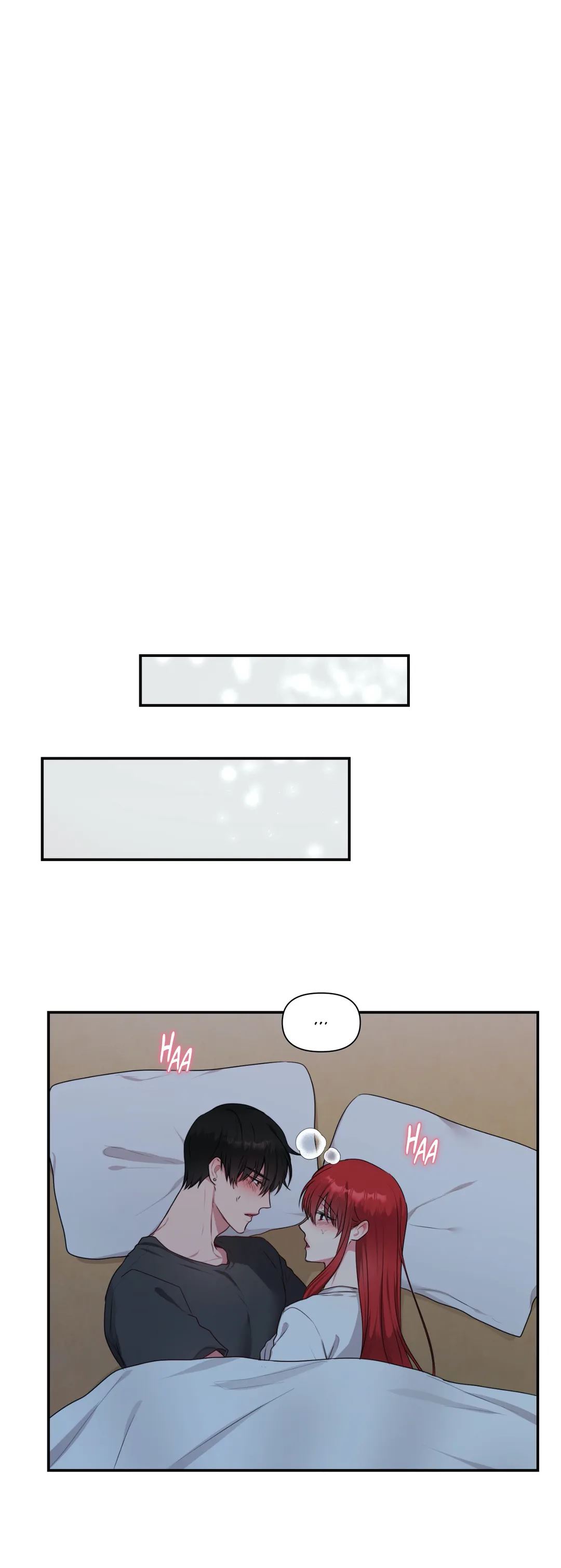 His Majesty is Mine Chapter 40 - Alternative Universe Side Story 5 image 27